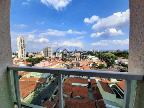 Imagem Apartamento com 4 Quartos à Venda ou Locação, 273 m² em Centro - Indaiatuba