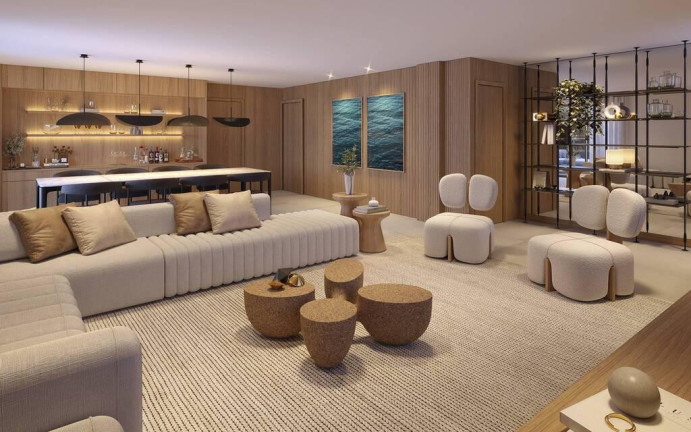 Imagem Apartamento com 4 Quartos à Venda, 70 m² em Tijuca - Rio De Janeiro