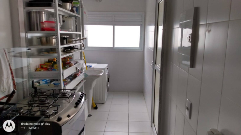 Imagem Apartamento com 3 Quartos à Venda, 89 m² em Alto Da Mooca - São Paulo