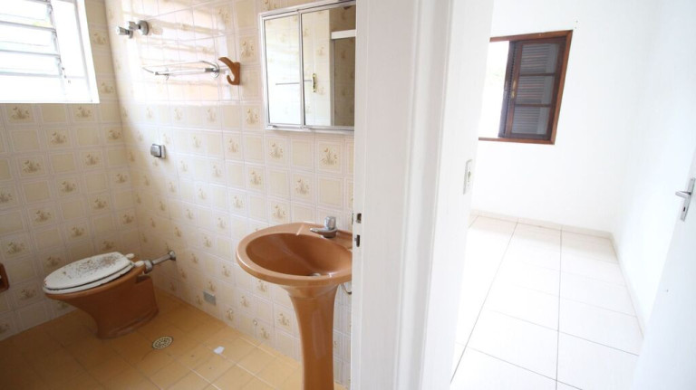 Imagem Casa com 3 Quartos à Venda, 100 m² em Butantã - São Paulo