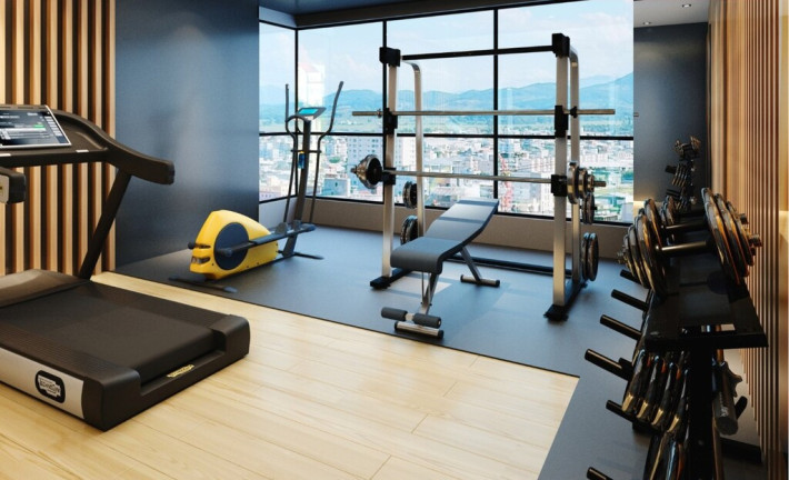 Imagem Apartamento com 2 Quartos à Venda, 69 m² em Itapema - Itapema