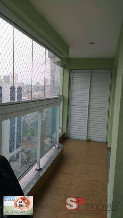Imagem Apartamento com 3 Quartos à Venda, 106 m² em Vila Guiomar - Santo André Imagem Apartamento com 3 Quartos à Venda, 106 m² em Vila Guiomar - Santo André