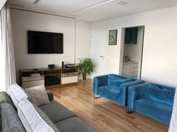 Imagem Apartamento com 3 Quartos à Venda, 149 m² em Vila Romana - São Paulo Imagem Apartamento com 3 Quartos à Venda, 149 m² em Vila Romana - São Paulo