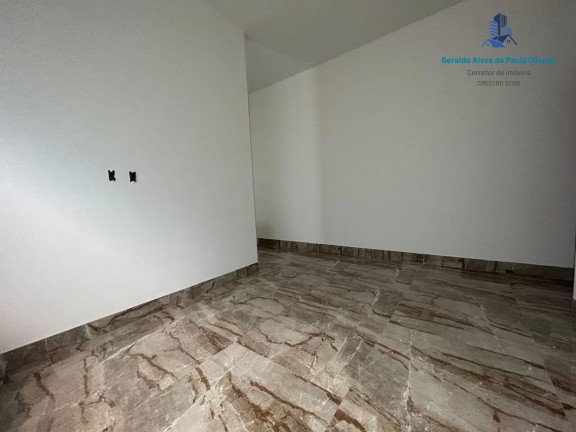 Imagem Casa com 3 Quartos à Venda, 125 m² em Residencial Marília - Senador Canedo