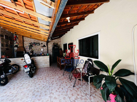 Imagem Casa com 4 Quartos à Venda, 170 m² em João Paz - Londrina Imagem Casa com 4 Quartos à Venda, 170 m² em João Paz - Londrina