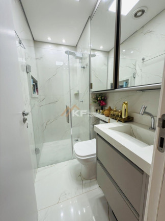 Imagem Apartamento com 2 Quartos à Venda, 51 m² em Jardim Anhangüera - Ribeirão Preto