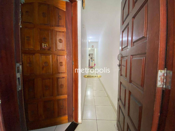 Imagem Sobrado com 2 Quartos à Venda, 158 m² em Campestre - Santo André Imagem Sobrado com 2 Quartos à Venda, 158 m² em Campestre - Santo André