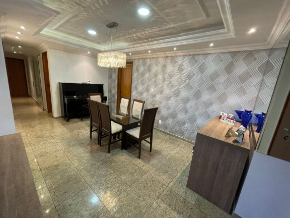 Imagem Apartamento com 3 Quartos à Venda, 181 m² em Adrianópolis - Manaus