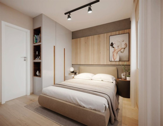 Imagem Apartamento com 2 Quartos à Venda, 43 m² em Piedade - Rio De Janeiro