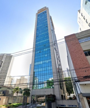 Imagem Imóvel à Venda, 40 m² em Vila Nova Conceição - São Paulo Imagem Imóvel à Venda, 40 m² em Vila Nova Conceição - São Paulo