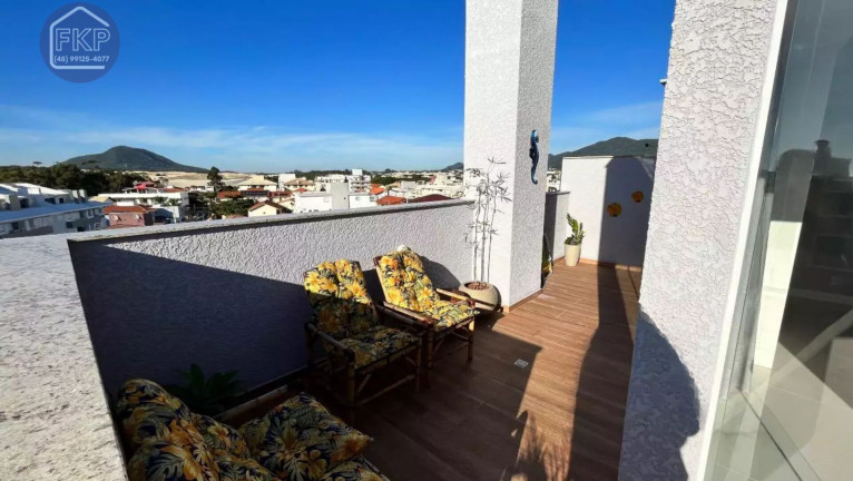Imagem Cobertura com 3 Quartos à Venda, 195 m² em Ingleses Centro - Florianópolis Imagem Cobertura com 3 Quartos à Venda, 195 m² em Ingleses Centro - Florianópolis