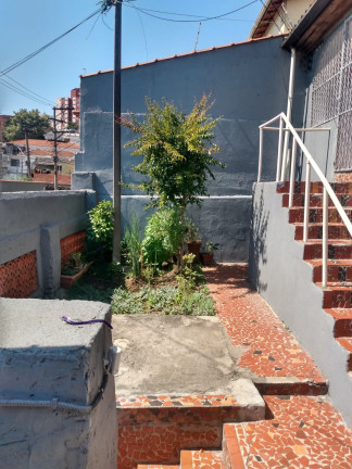 Imagem Casa com 2 Quartos à Venda, 150 m² em Vila Moraes - São Paulo Imagem Casa com 2 Quartos à Venda, 150 m² em Vila Moraes - São Paulo