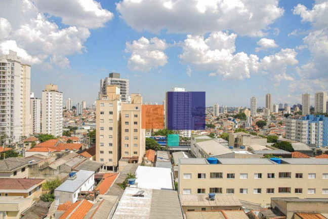 Imagem Apartamento com 2 Quartos à Venda, 53 m² em Ipiranga - São Paulo Imagem Apartamento com 2 Quartos à Venda, 53 m² em Ipiranga - São Paulo