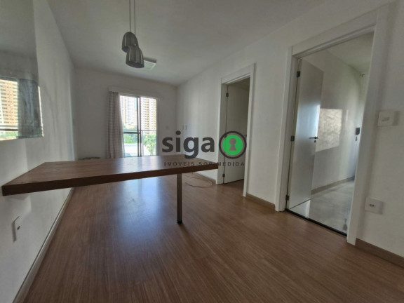 Imagem Apartamento com 1 Quarto à Venda ou Locação, 40 m² em Vila Andrade - São Paulo