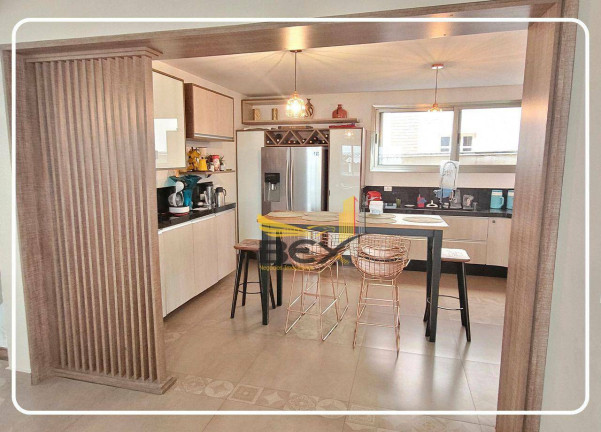 Imagem Casa com 4 Quartos à Venda, 412 m² em Alphaville 04 - Santana De Parnaíba
