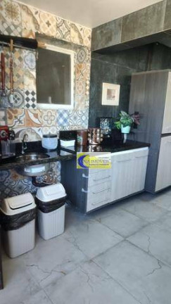 Imagem Apartamento com 3 Quartos à Venda, 158 m² em Vila Gonçalves - São Bernardo Do Campo Imagem Apartamento com 3 Quartos à Venda, 158 m² em Vila Gonçalves - São Bernardo Do Campo