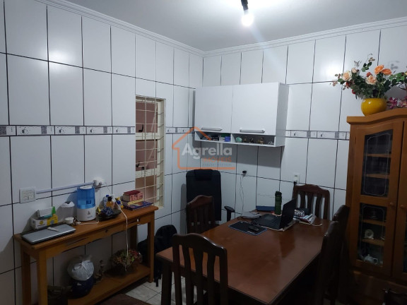 Casa com 2 Quartos à Venda, 107 m² em Centro - Mogi Mirim