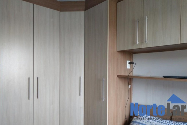 Imagem Apartamento com 2 Quartos à Venda, 62 m² em Jardim Marilu - São Paulo