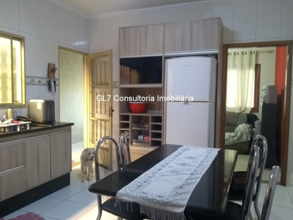 Imagem Casa com 2 Quartos à Venda,  em Jardim Morada Do Sol - Indaiatuba