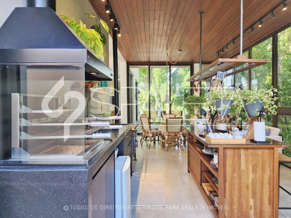 Imagem Casa com 5 Quartos à Venda, 433 m² em Terras De Santa Teresa - Vinhedo Imagem Casa com 5 Quartos à Venda, 433 m² em Terras De Santa Teresa - Vinhedo