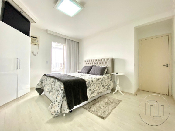 Imagem Apartamento com 3 Quartos à Venda, 150 m² em Kobrasol - São José Imagem Apartamento com 3 Quartos à Venda, 150 m² em Kobrasol - São José