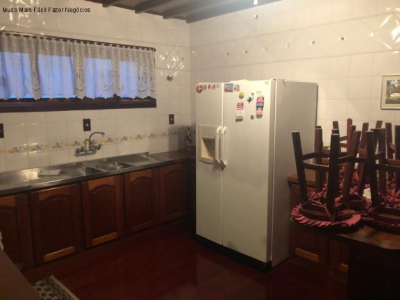 Imagem Casa com 2 Quartos à Venda, 200 m² em Centro - Nova Petrópolis