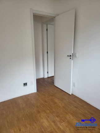 Imagem Apartamento com 2 Quartos à Venda, 42 m² em Jardim Parque Morumbi - São Paulo