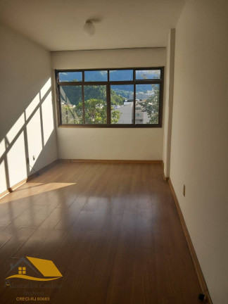 Apartamento com 3 Quartos à Venda, 90 m² em Centro - Nova Friburgo