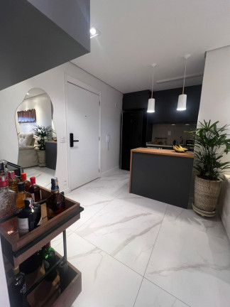 Imagem Apartamento com 2 Quartos à Venda, 68 m² em Butantã - São Paulo