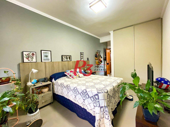 Imagem Apartamento com 3 Quartos à Venda, 153 m² em Ponta Da Praia - Santos Imagem Apartamento com 3 Quartos à Venda, 153 m² em Ponta Da Praia - Santos