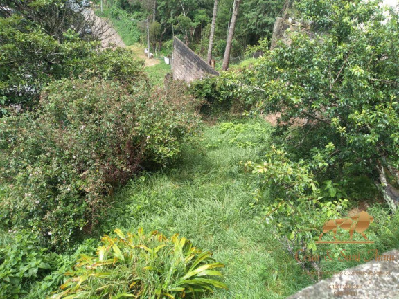 Imagem Casa com 4 Quartos à Venda, 316 m² em Jardim Márcia - Campos Do Jordão