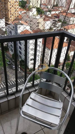 Imagem Cobertura com 4 Quartos à Venda, 350 m² em Aparecida - Santos Imagem Cobertura com 4 Quartos à Venda, 350 m² em Aparecida - Santos