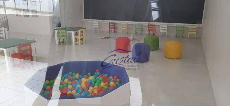 Imagem Apartamento com 2 Quartos à Venda, 43 m² em Parque Ipê - São Paulo Imagem Apartamento com 2 Quartos à Venda, 43 m² em Parque Ipê - São Paulo