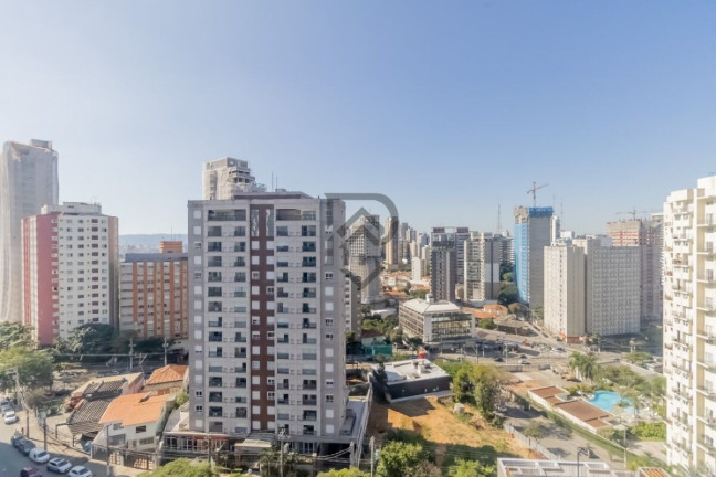 Imagem Apartamento com 3 Quartos à Venda, 146 m² em Sumarezinho - São Paulo