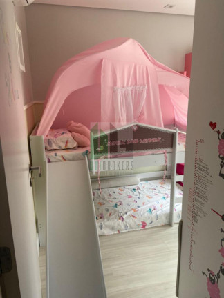 Imagem Apartamento com 3 Quartos à Venda, 97 m² em Chácara Inglesa - São Paulo