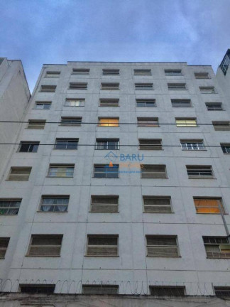 Apartamento com 2 Quartos à Venda, 57 m² em Santa Cecília - São Paulo
