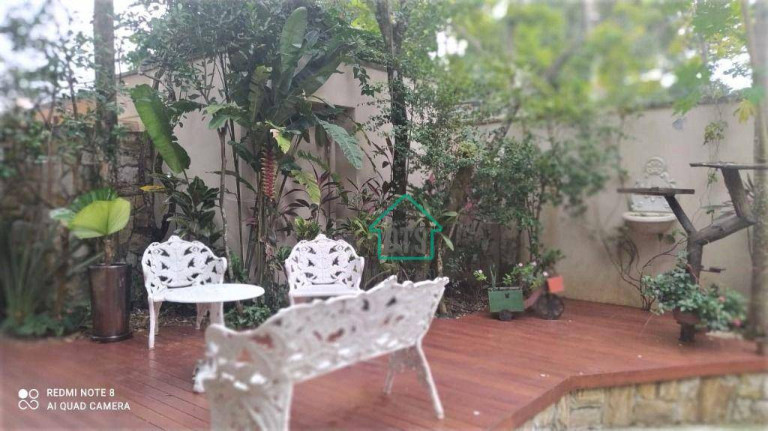Imagem Sobrado com 4 Quartos à Venda, 300 m² em Barra Do Una - São Sebastião