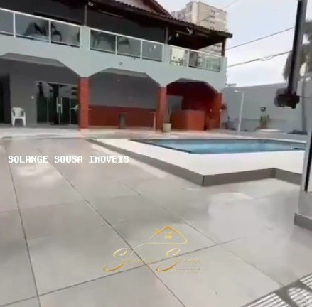 Imagem Casa com 4 Quartos à Venda,  em Vila Tupi - Praia Grande
