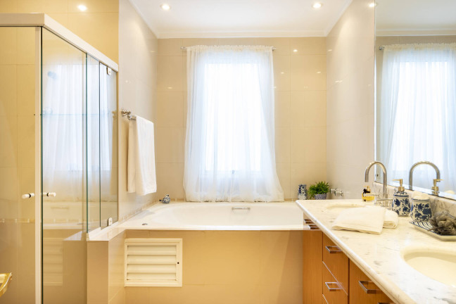 Imagem Casa com 4 Quartos à Venda, 325 m² em Alphaville 5 - Santana De Parnaíba Imagem Casa com 4 Quartos à Venda, 325 m² em Alphaville 5 - Santana De Parnaíba