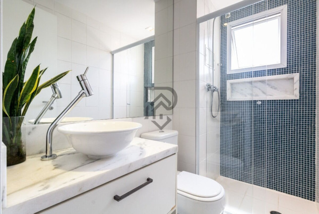 Imagem Apartamento com 3 Quartos à Venda, 93 m² em Vila Leopoldina - São Paulo
