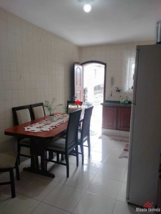Imagem Casa com 2 Quartos à Venda, 102 m² em Jardim Pacaembu - Jundiaí Imagem Casa com 2 Quartos à Venda, 102 m² em Jardim Pacaembu - Jundiaí