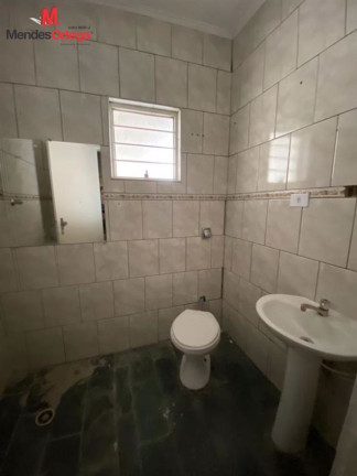 Imagem Casa com 3 Quartos para Alugar, 130 m² em Centro - Sorocaba