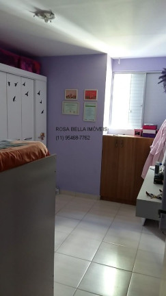 Imagem Apartamento com 2 Quartos à Venda, 56 m² em Vila Nova Jundiainópolis - Jundiaí