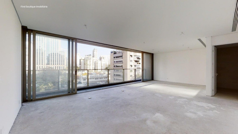 Imagem Apartamento com 3 Quartos à Venda, 501 m² em Itaim Bibi - São Paulo
