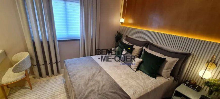 Imagem Apartamento com 3 Quartos à Venda, 152 m² em City América - São Paulo Imagem Apartamento com 3 Quartos à Venda, 152 m² em City América - São Paulo