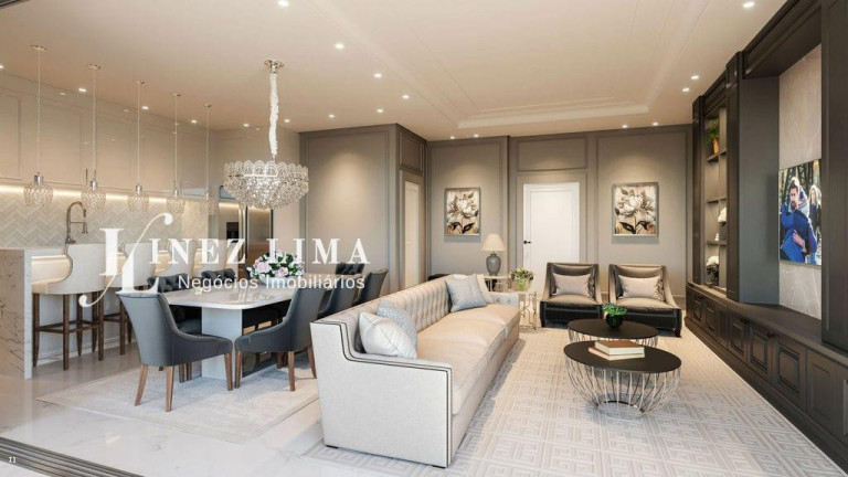 Imagem Imóvel com 4 Quartos à Venda, 210 m² em Centro - Itapema