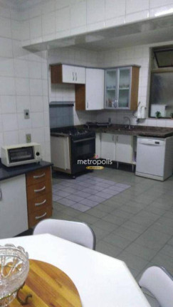 Imagem Apartamento com 3 Quartos à Venda, 150 m² em Santa Paula - São Caetano Do Sul