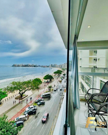 Imóvel com 4 Quartos à Venda, 120 m² em Praia Do Morro - Guarapari