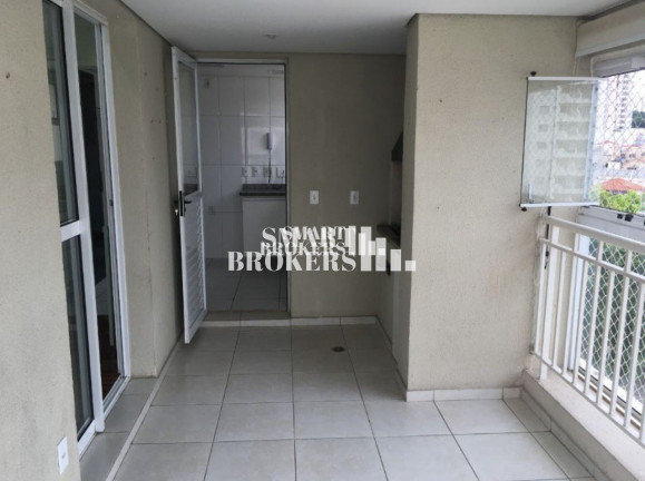 Imagem Apartamento com 3 Quartos à Venda, 127 m² em Vila Firmiano Pinto - São Paulo Imagem Apartamento com 3 Quartos à Venda, 127 m² em Vila Firmiano Pinto - São Paulo