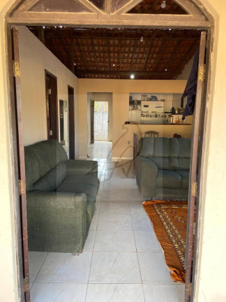 Imagem Casa com 2 Quartos à Venda, 96 m² em Aratuba - Vera Cruz